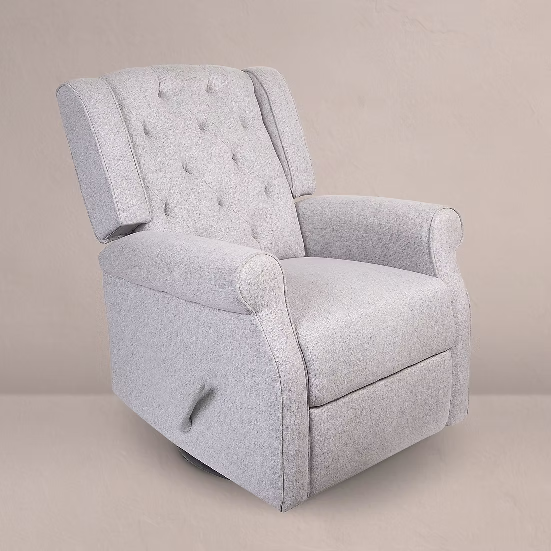 Lollipop 4 Piece Set with Single Dresser