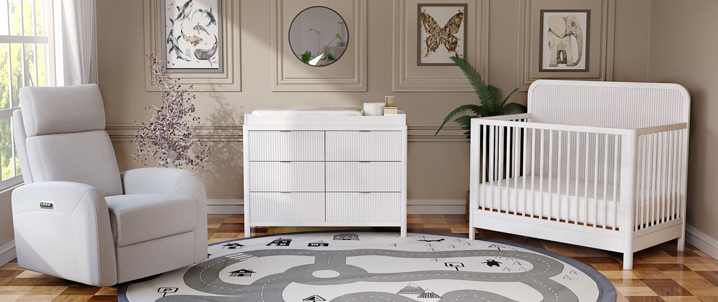 Baby & Kids Furniture Warehouse