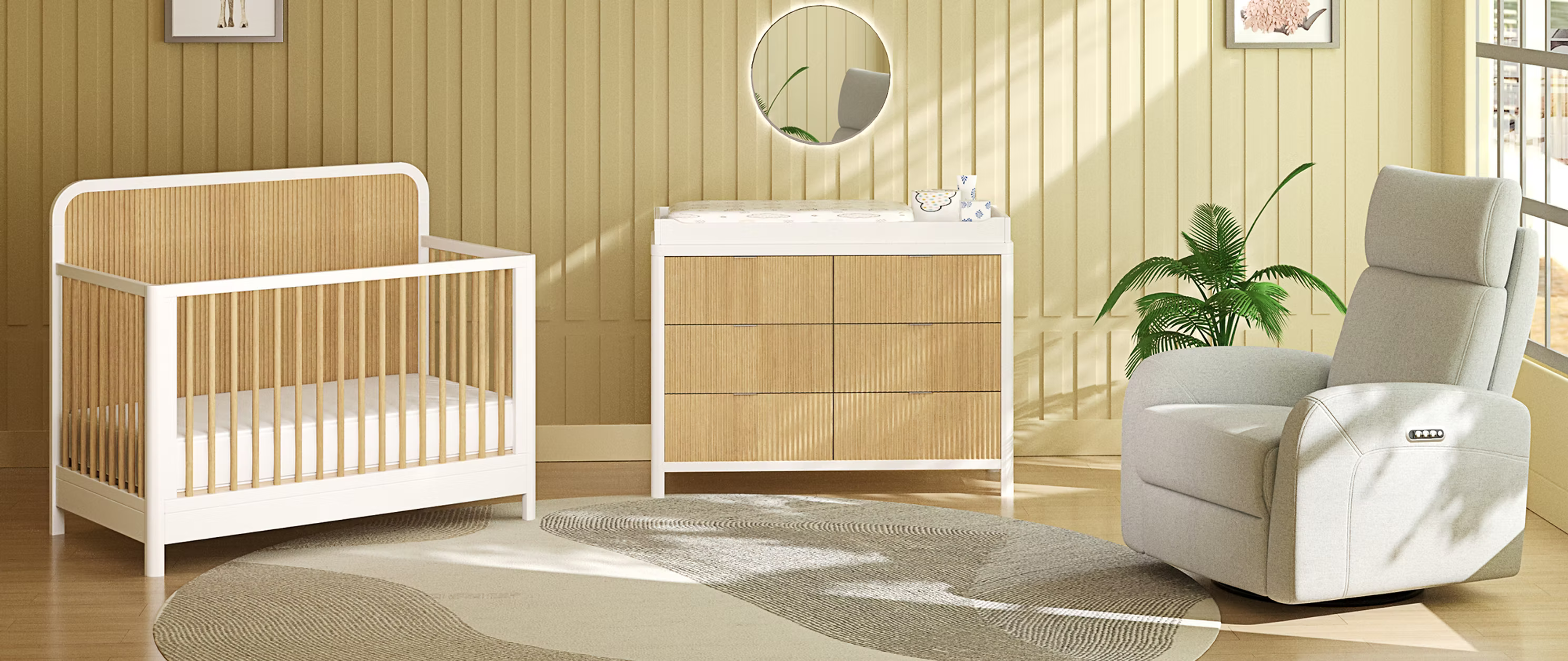 Baby & Kids Furniture Warehouse