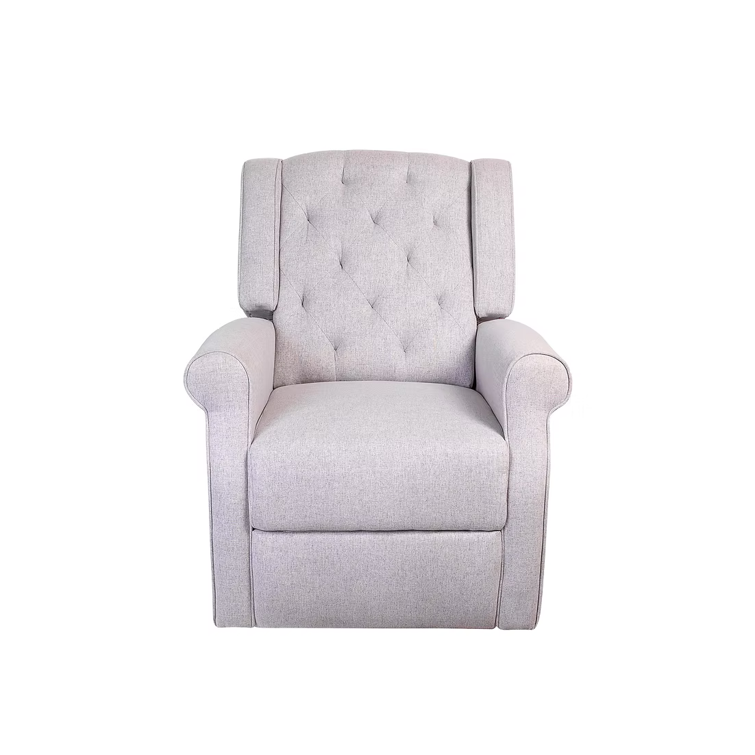 Lollipop 4 Piece Set with Single Dresser