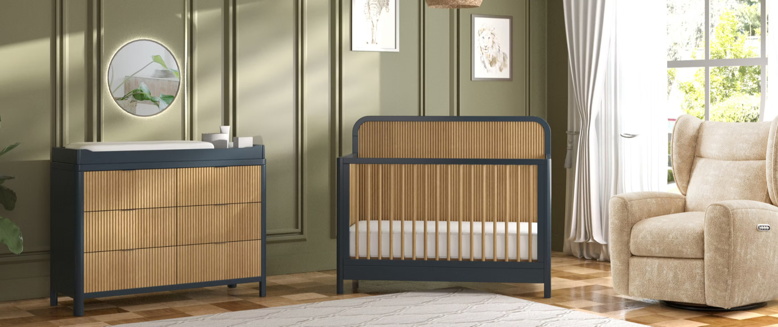 Baby & Kids Furniture Warehouse