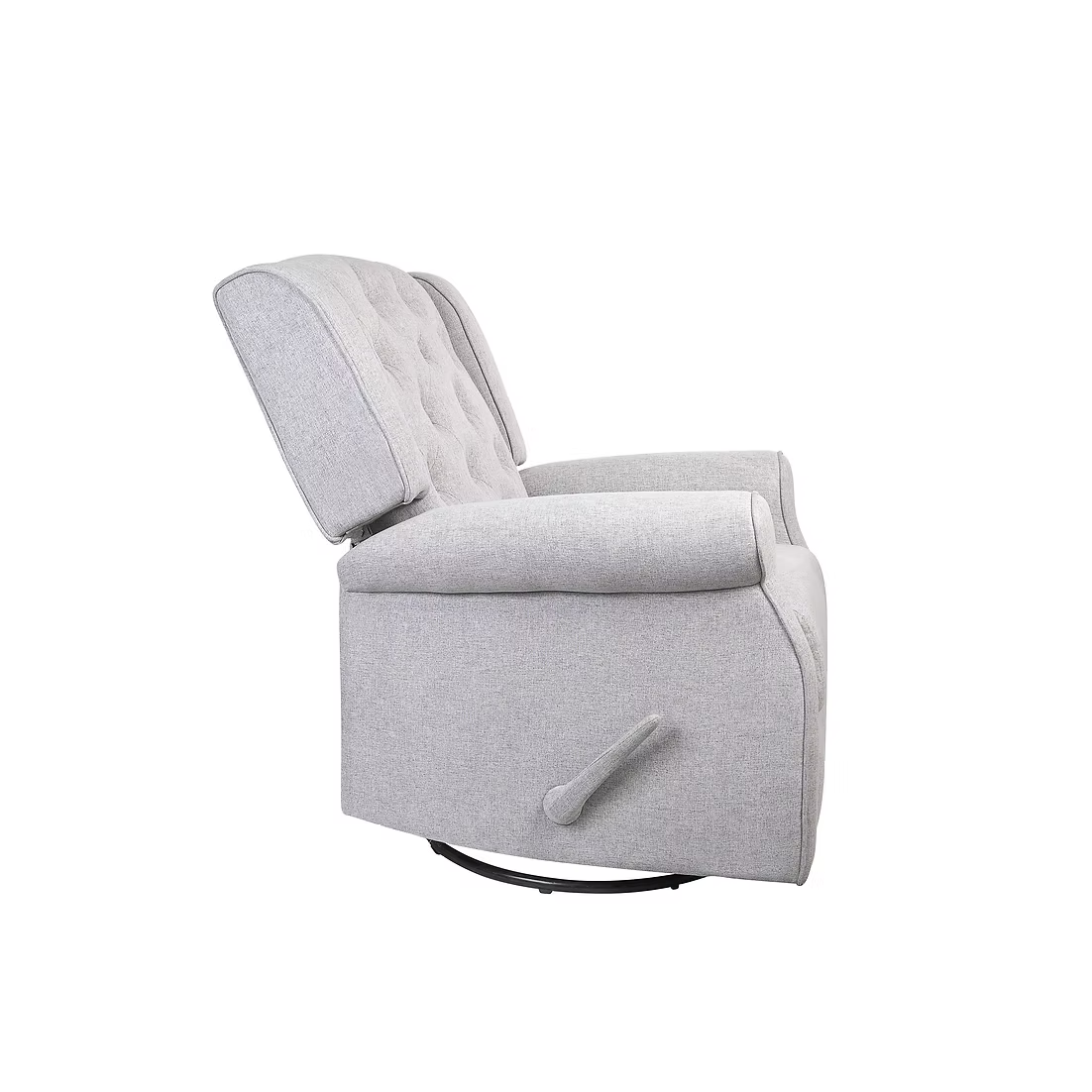 Lollipop 4 Piece Set with Single Dresser