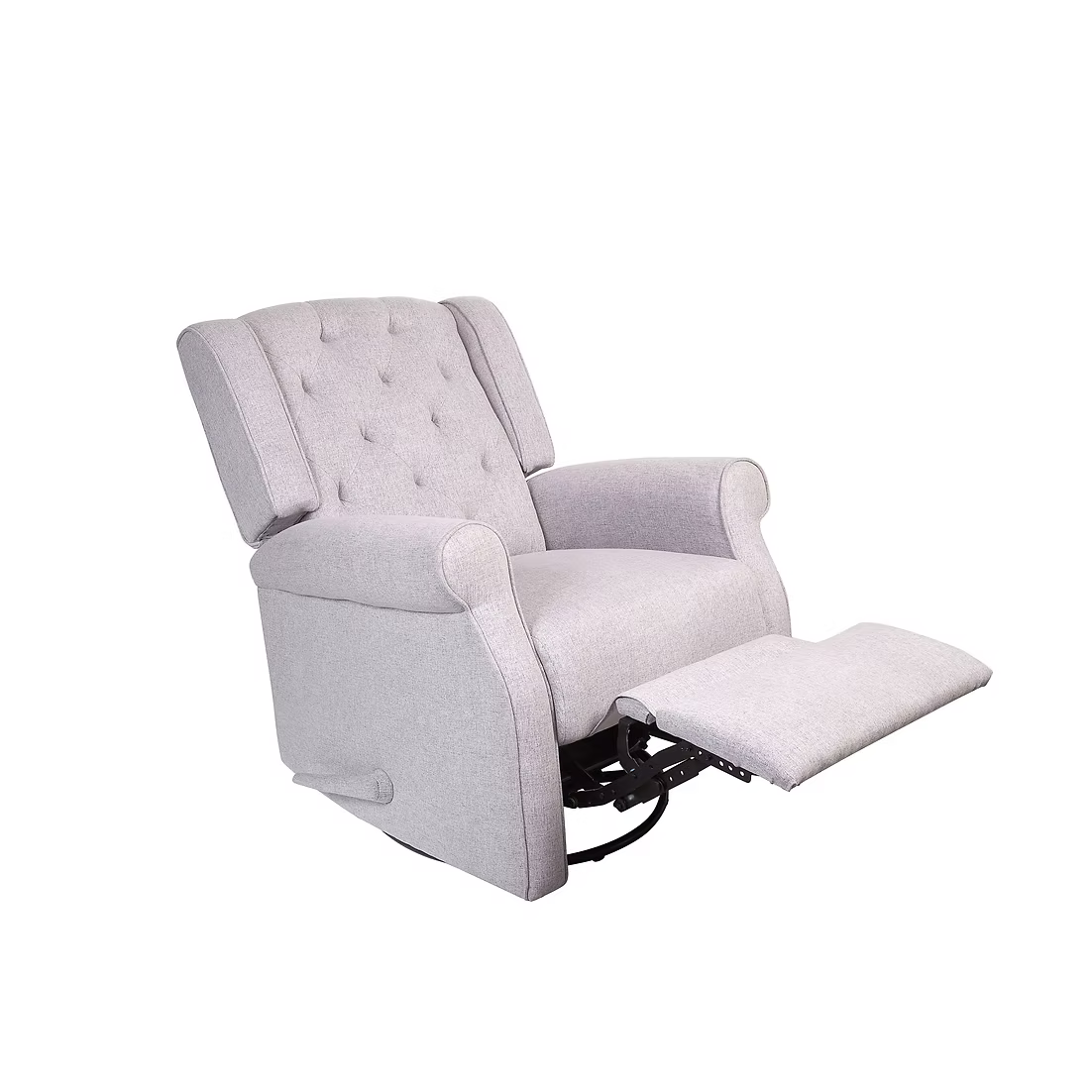 Lollipop 4 Piece Set with Single Dresser
