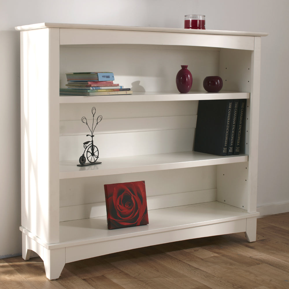 Bookcase Hutch image 1