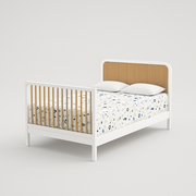 Milano Conversion kit image 0