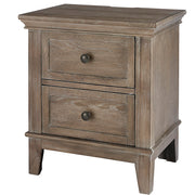 Leland Night Stand image 0