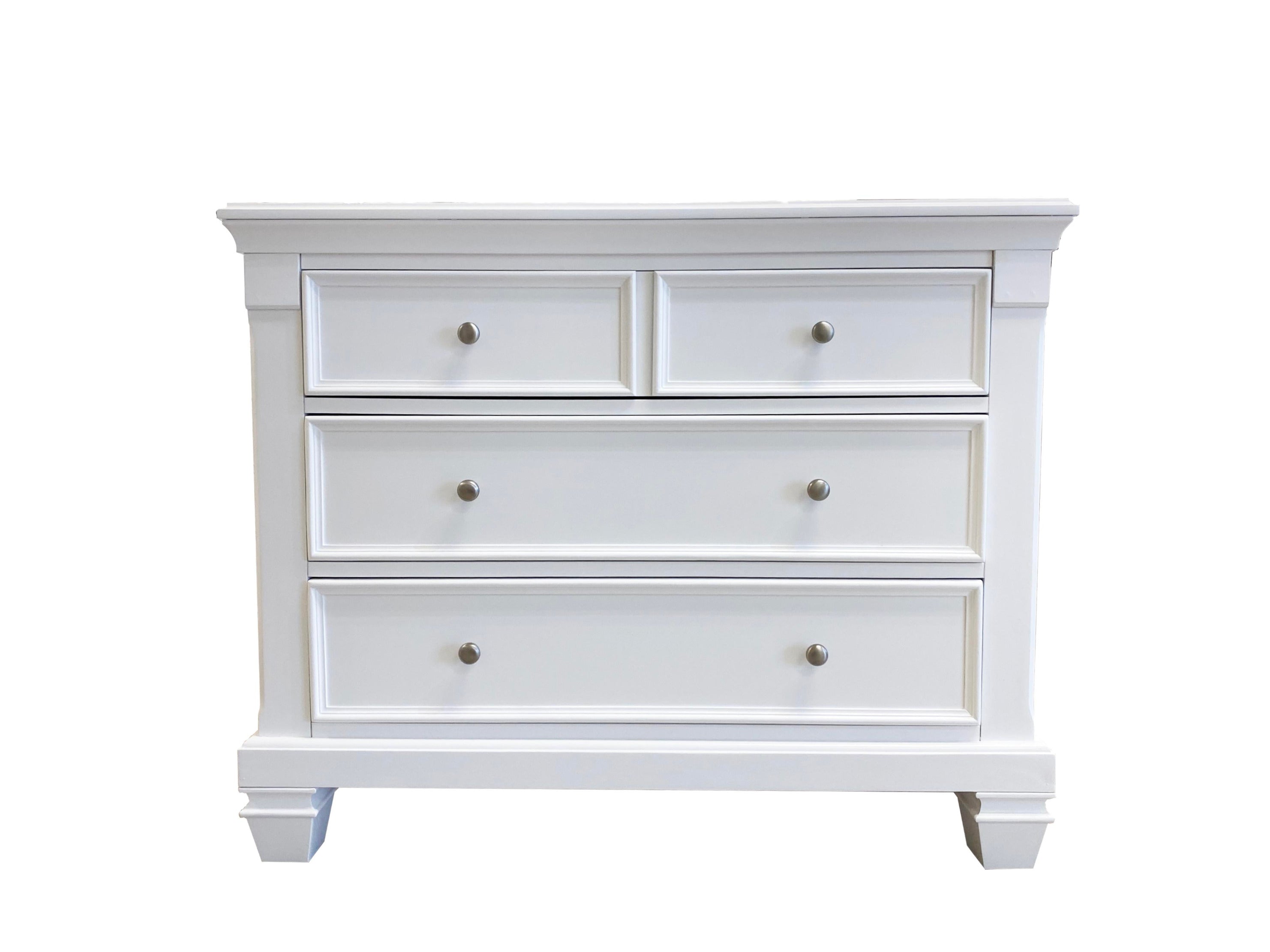 Glendale 3 Drawer Dresser image 0