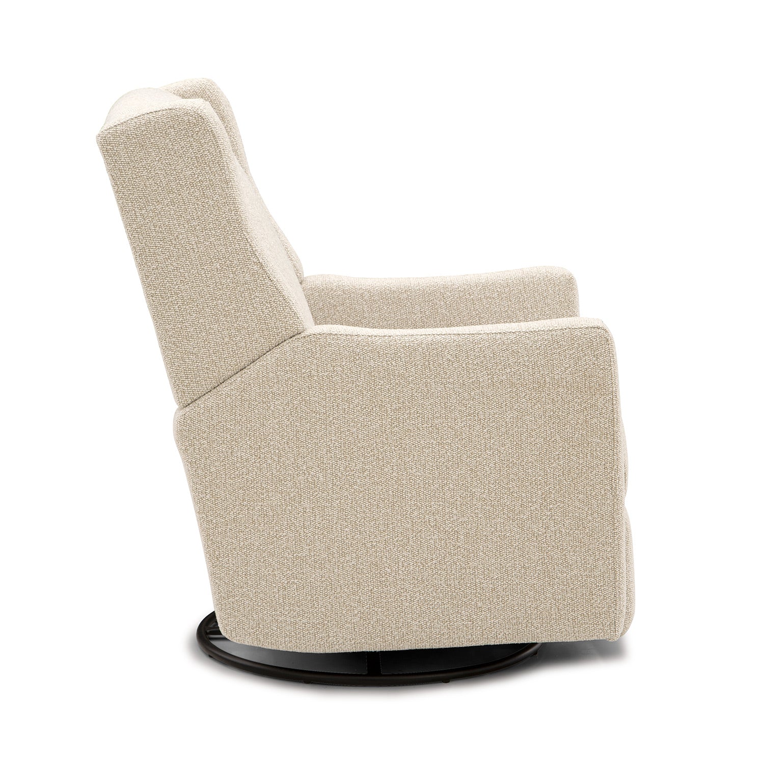 Lillian  Manual Recliner by Best Chairs image 4