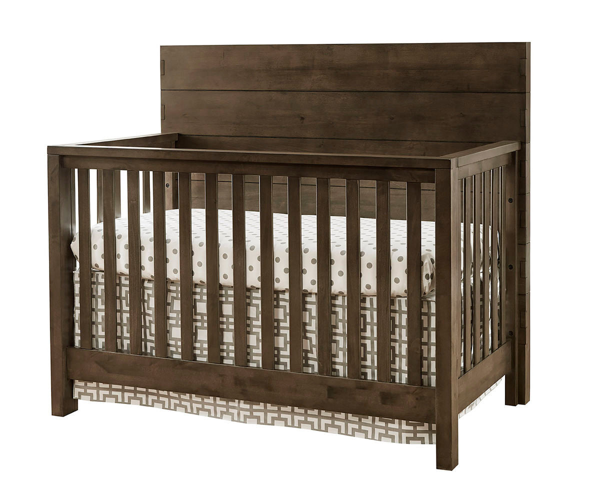 Westwood Design Dovetail Convertible Crib image 0