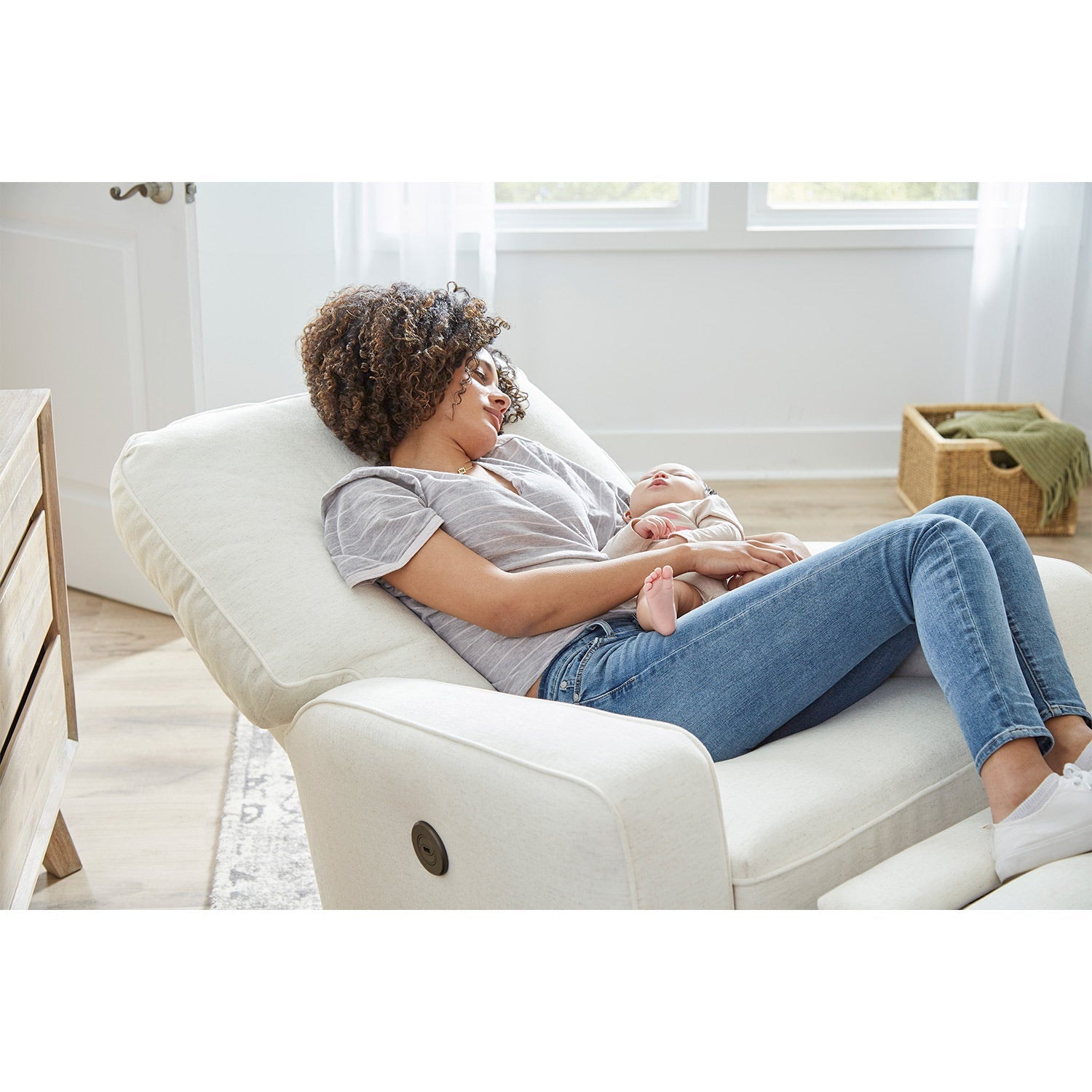 Bilana Power Recliner by Best Chairs image 7