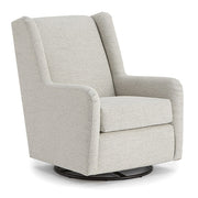 Brianna Swivel Glider by Best Chairs image 0