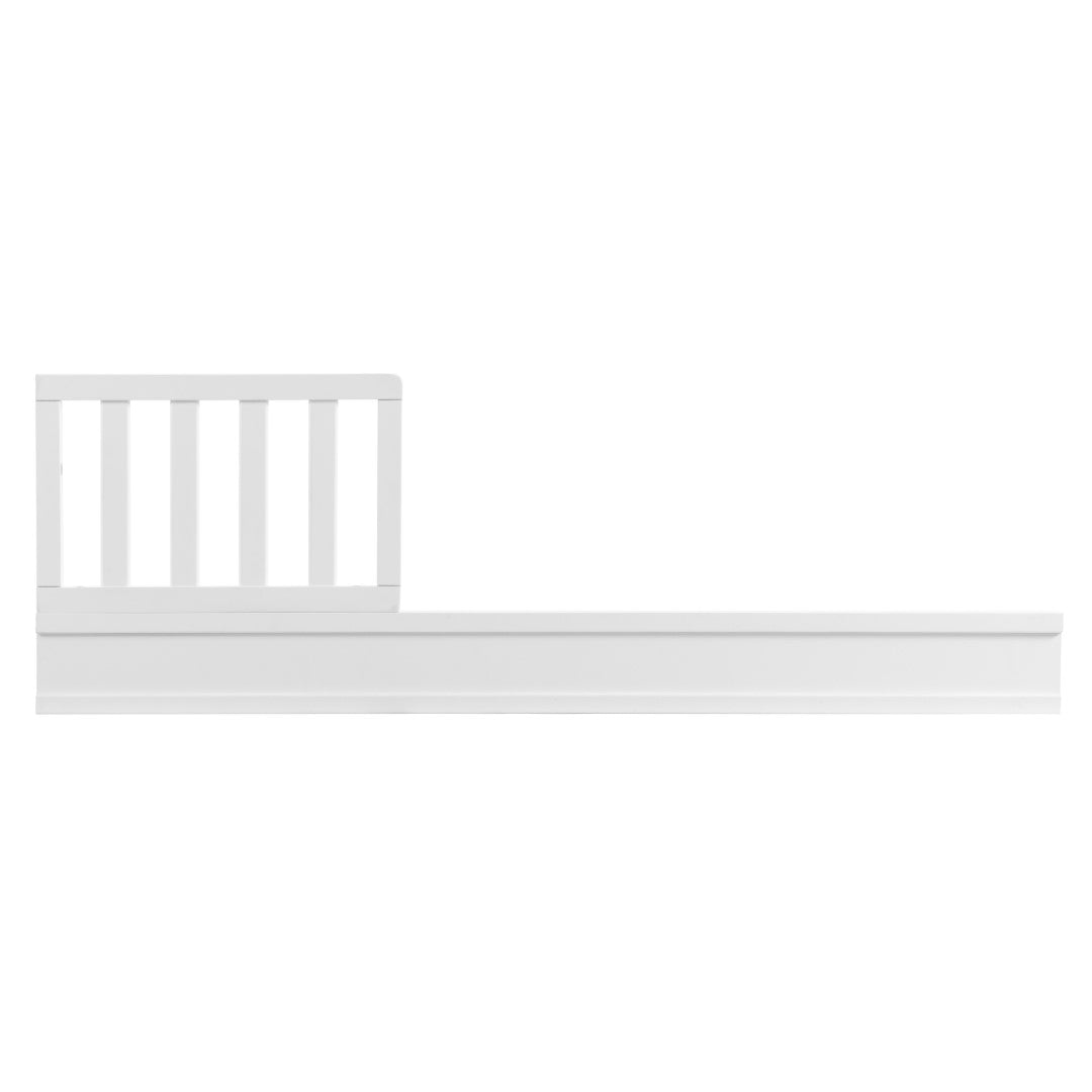Holland - White 3 in 1 Guard Rail image 0