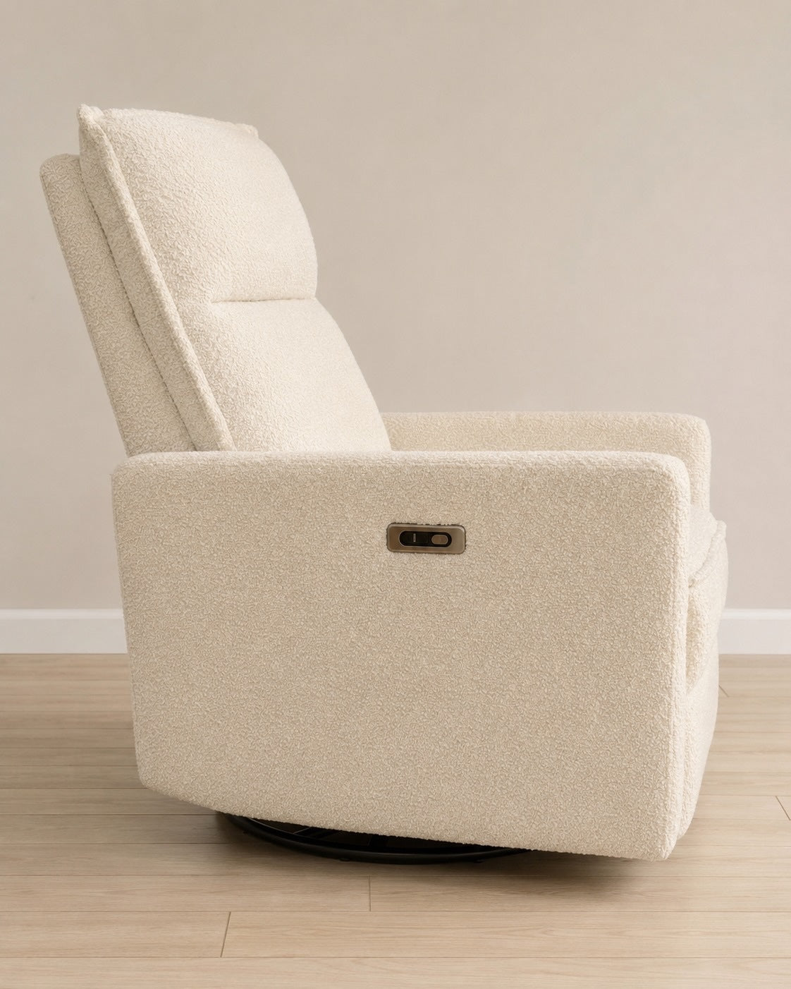 Flynn Power Glider Recliner