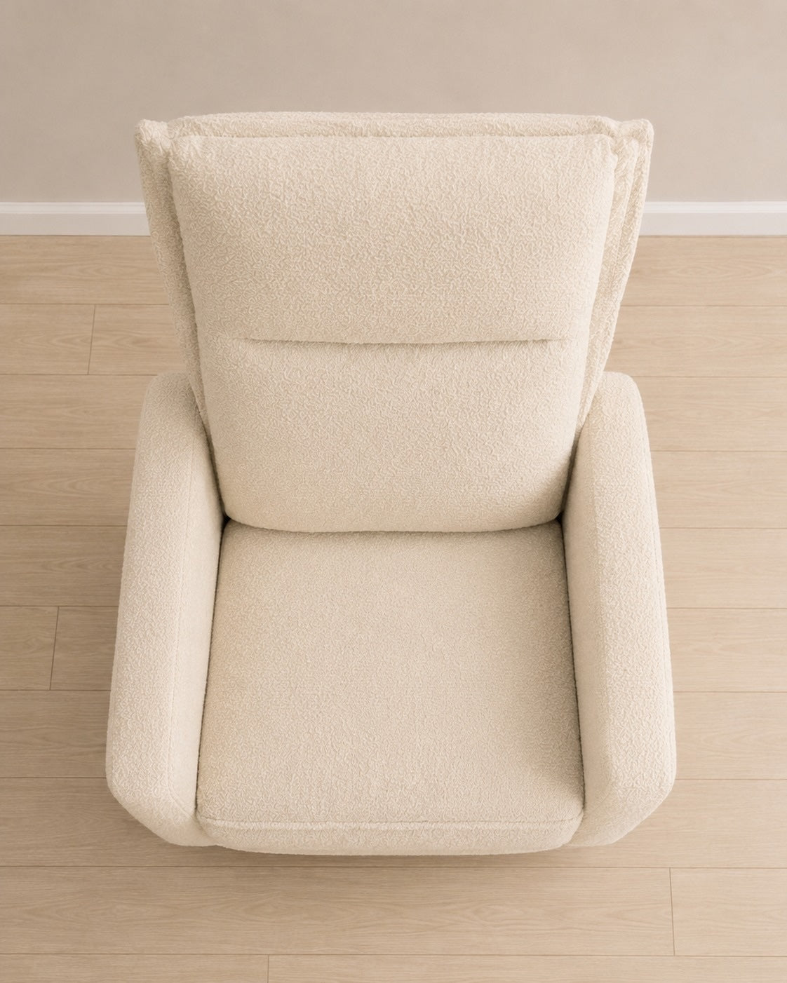 Flynn Power Glider Recliner