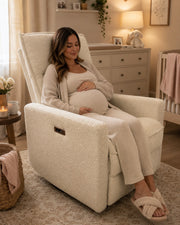 Flynn Power Glider Recliner