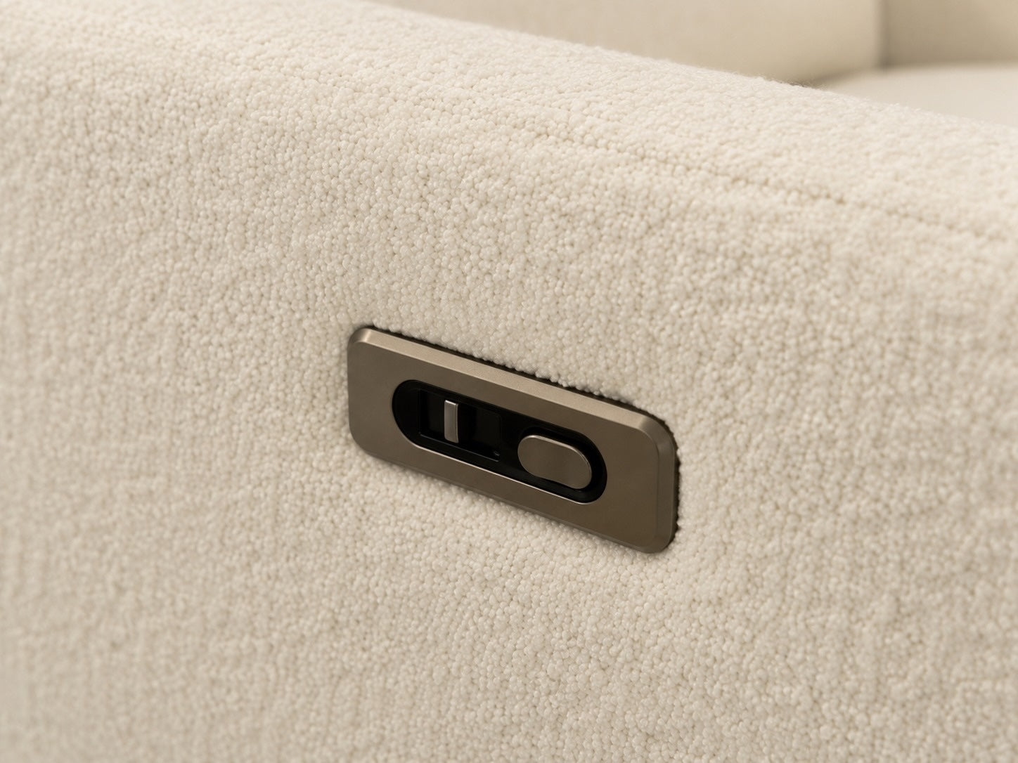 Flynn Power Glider Recliner
