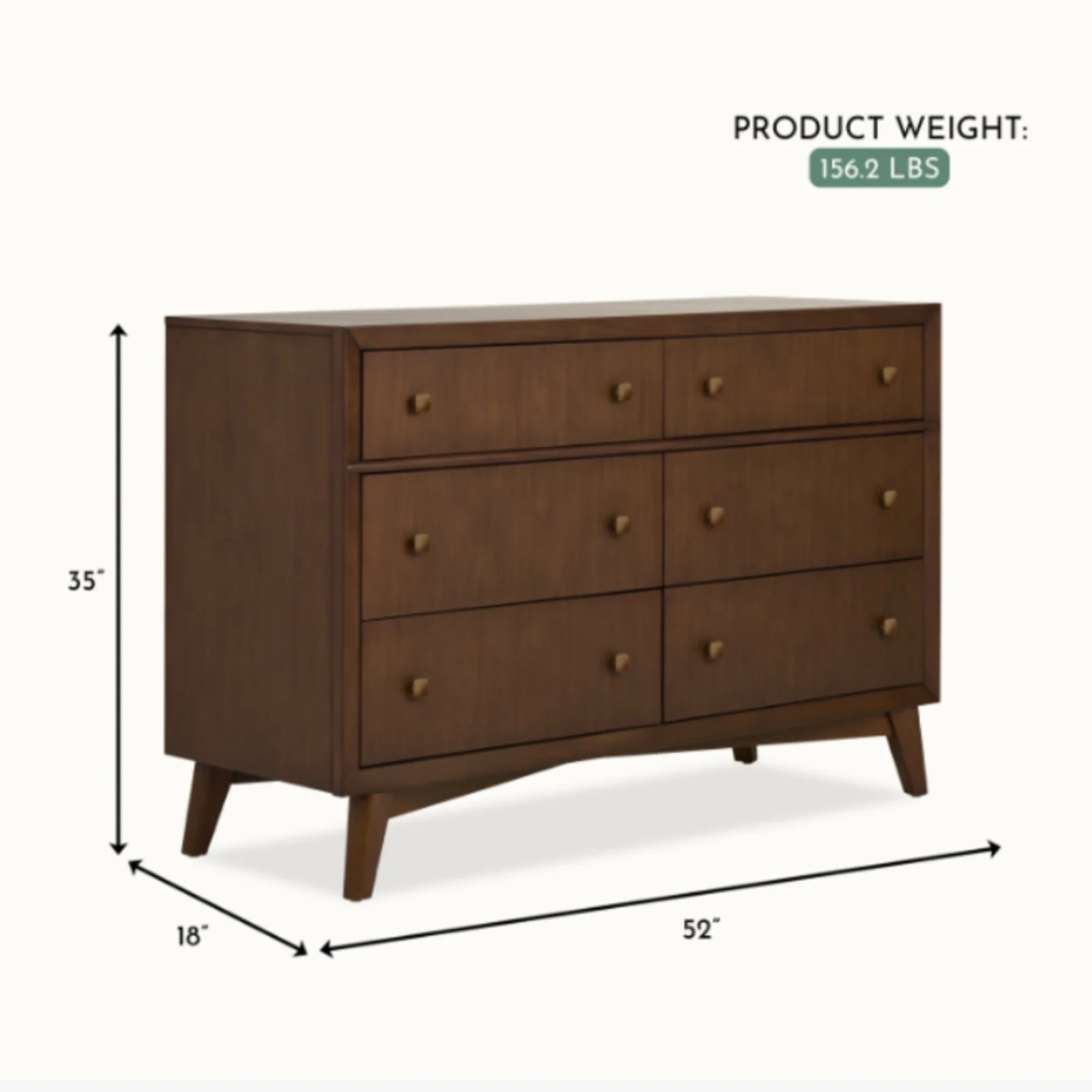 Antilia Dresser